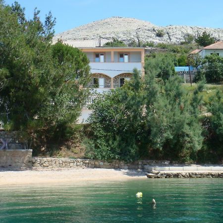 Apartman Jopa Pag Town Kültér fotó