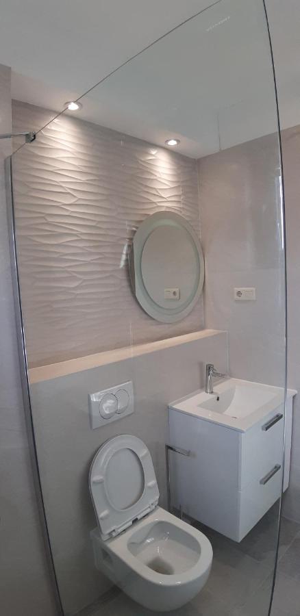 Apartman Jopa Pag Town Kültér fotó
