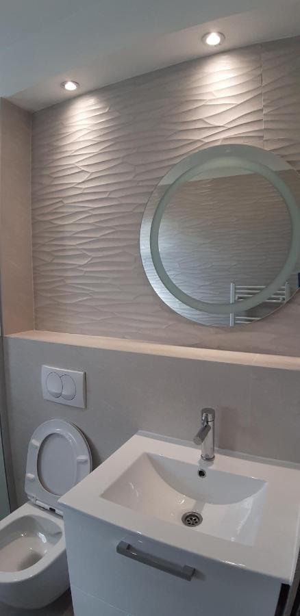 Apartman Jopa Pag Town Kültér fotó