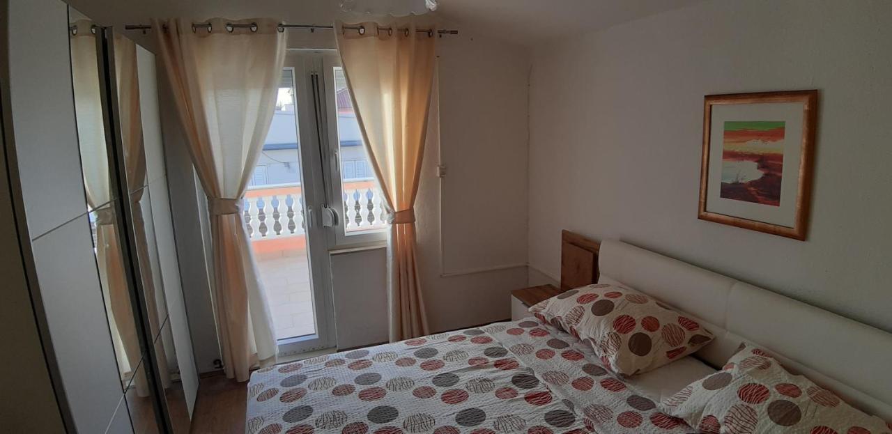 Apartman Jopa Pag Town Kültér fotó