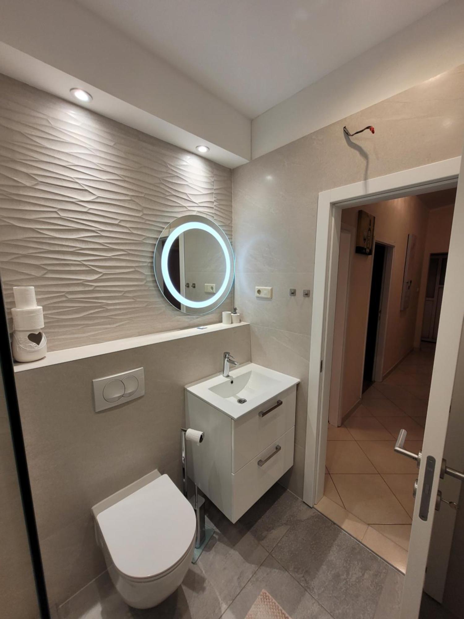 Apartman Jopa Pag Town Kültér fotó