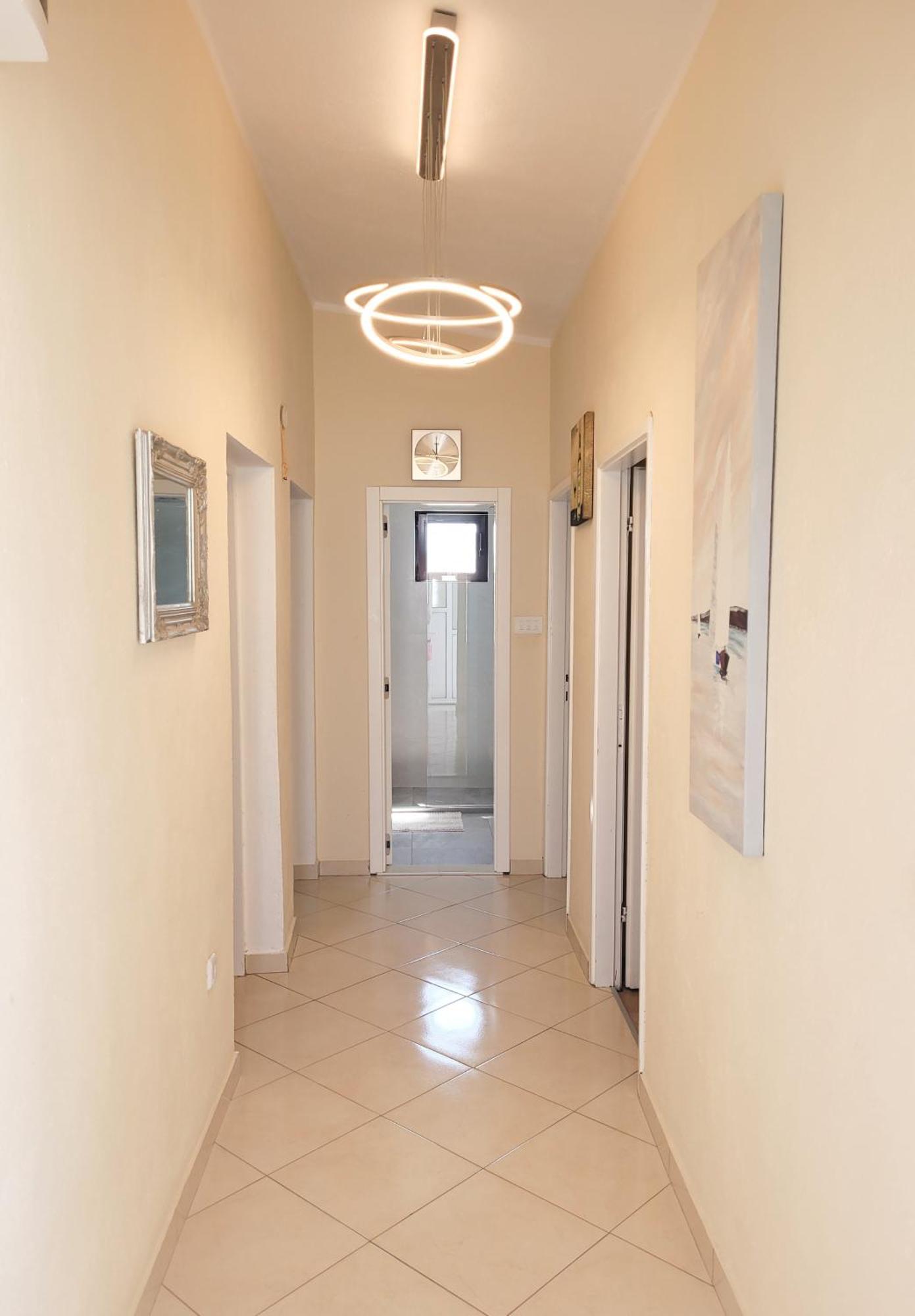 Apartman Jopa Pag Town Kültér fotó