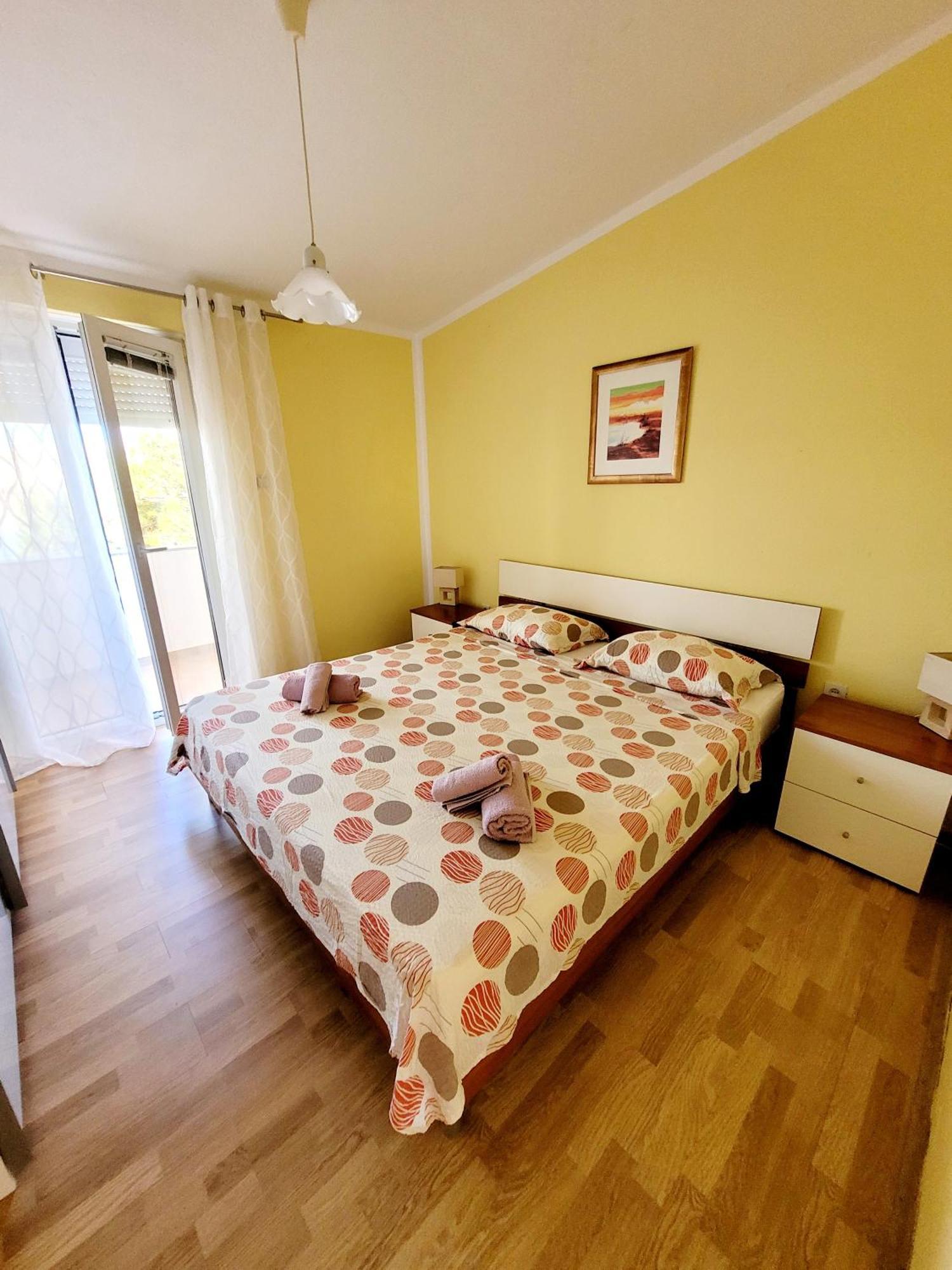 Apartman Jopa Pag Town Kültér fotó