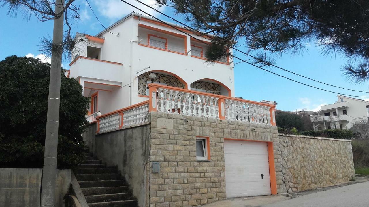 Apartman Jopa Pag Town Kültér fotó